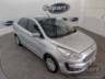 2019 FORD KA SEDAN 