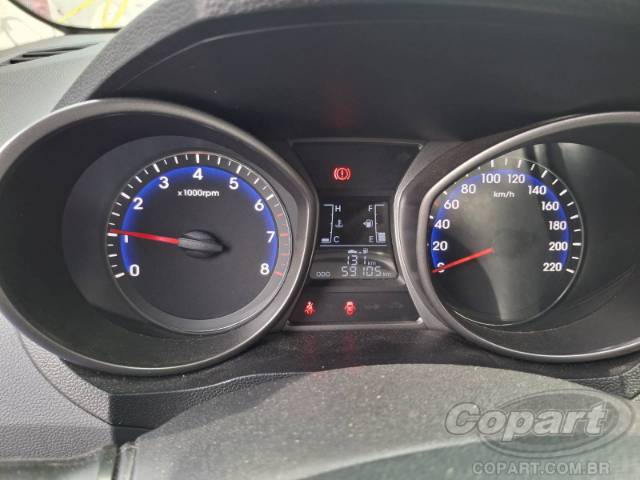 2014 HYUNDAI HB20 