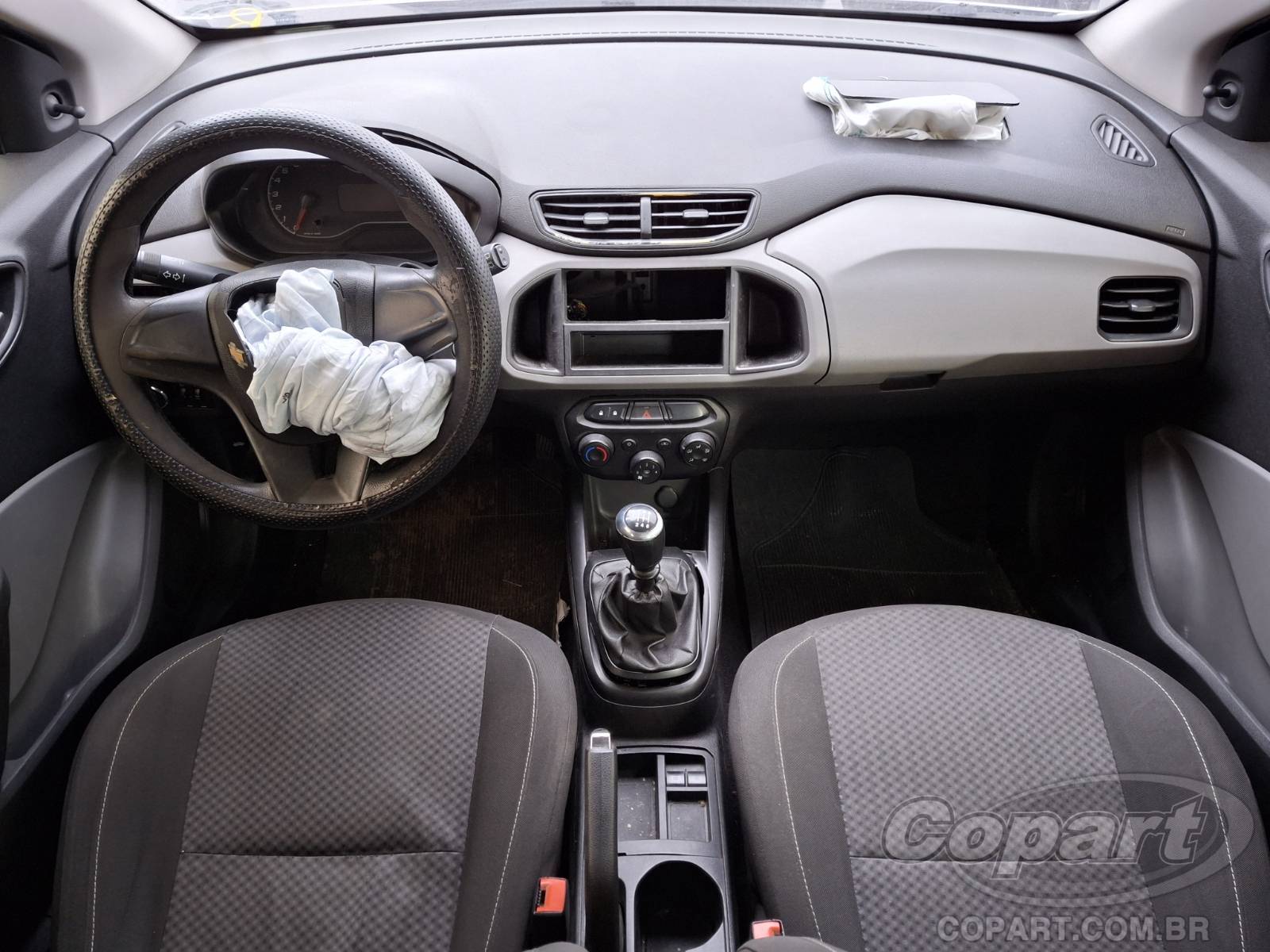 Foto 9 de 10: 2019 CHEVROLET ONIX
