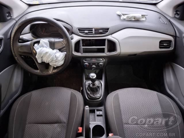 2019 CHEVROLET ONIX 