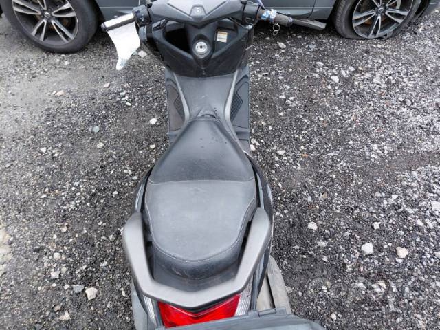 2019 YAMAHA NMAX 