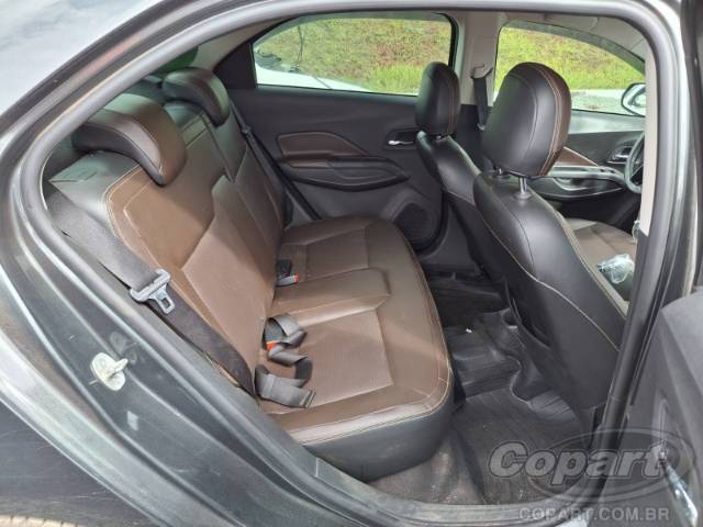 2018 CHEVROLET COBALT 