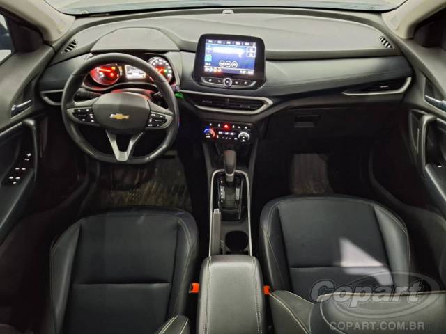2021 CHEVROLET TRACKER 
