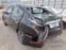 2018 NISSAN VERSA 