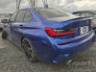 2019 BMW SERIE 3 
