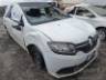 2017 RENAULT SANDERO 