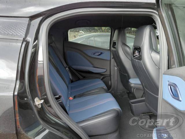 2025 BYD DOLPHIN MINI 