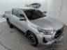 2022 TOYOTA HILUX CD 