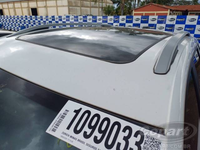 2023 CHEVROLET TRACKER 