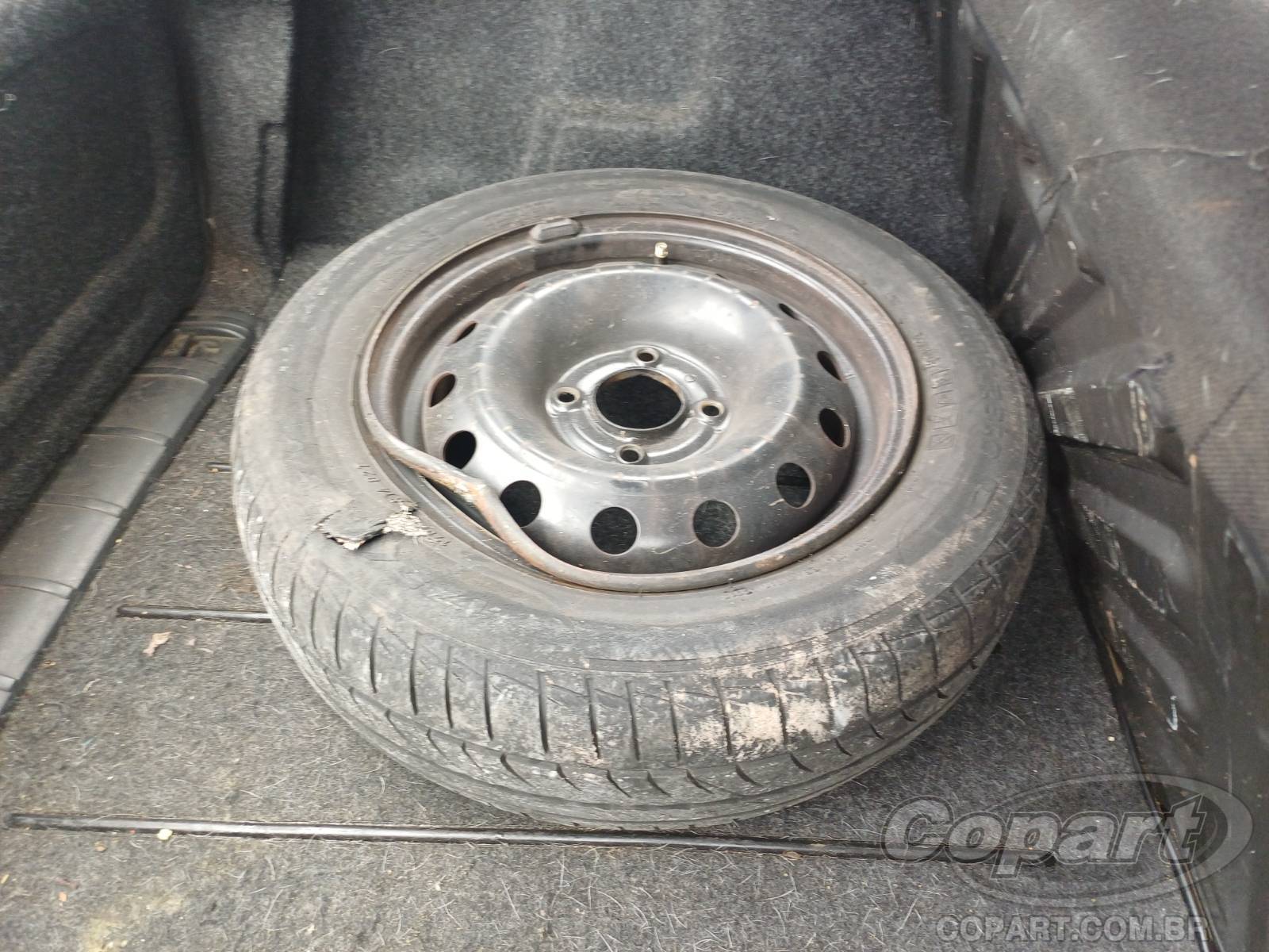 Foto 10 de 13: 2007 PEUGEOT 206 SW