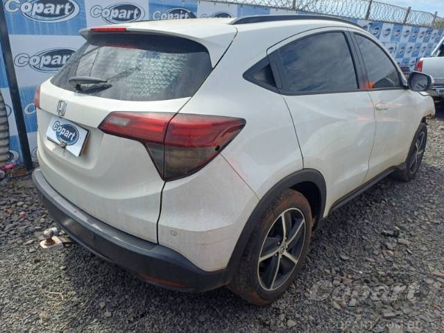 2020 HONDA HR-V 