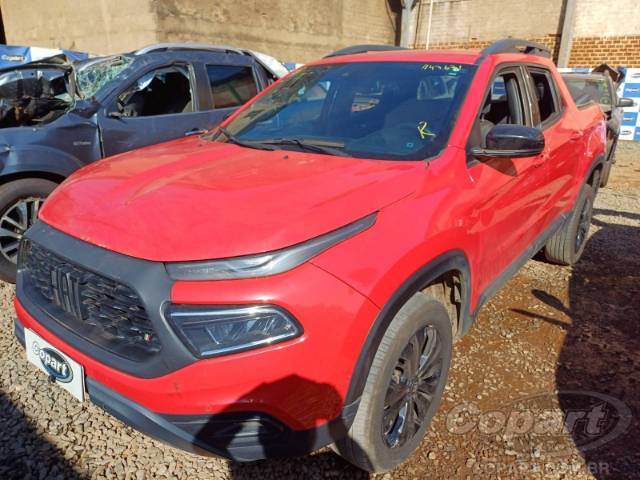 2023 FIAT TORO 