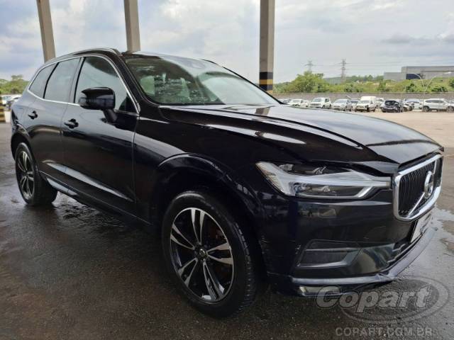 2020 VOLVO XC60 