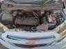 2015 CHEVROLET ONIX 
