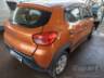 2019 RENAULT KWID 