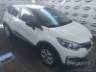2019 RENAULT CAPTUR 