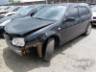 2001 VOLKSWAGEN GOLF 