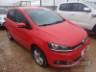 2016 VOLKSWAGEN FOX 