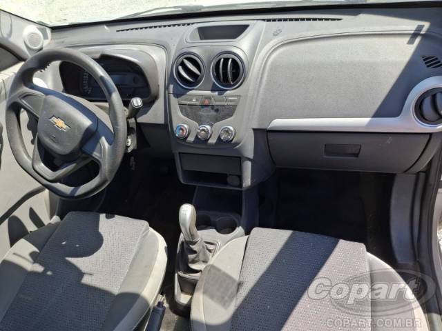 2017 CHEVROLET MONTANA 