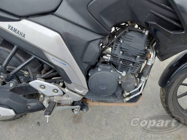 2023 YAMAHA FZ25 FAZER 