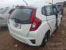 2017 HONDA FIT 