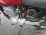 2007 HONDA CG 150 