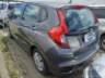 2019 HONDA FIT 