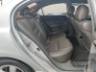 2011 HONDA CIVIC 