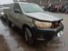 2018 TOYOTA HILUX CS 