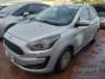 2019 FORD KA 