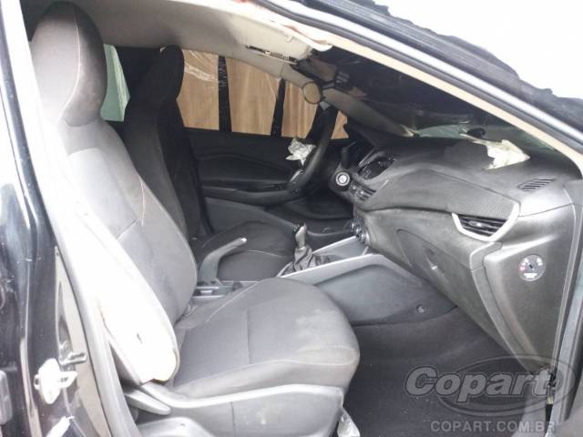 2024 CHEVROLET ONIX PLUS 