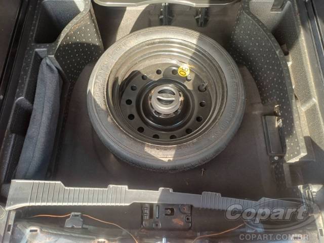 2011 CHEVROLET CAPTIVA 
