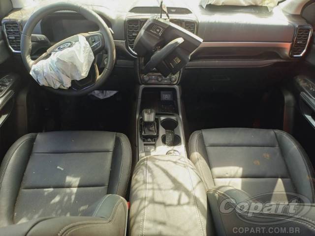 2026 FORD RANGER CD 