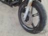 2011 HONDA CB 300 