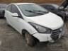 2017 HYUNDAI HB20 