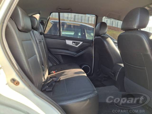 2014 LIFAN X60 