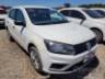 2019 VOLKSWAGEN VOYAGE 