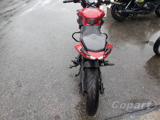 2025 BAJAJ DOMINAR 