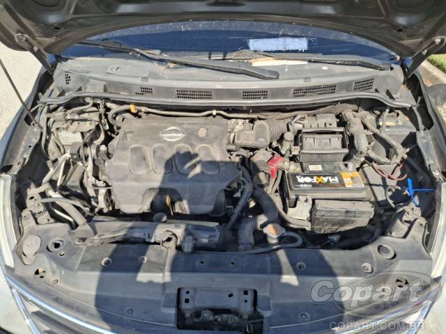 2010 NISSAN TIIDA 