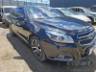 2013 CHEVROLET MALIBU 