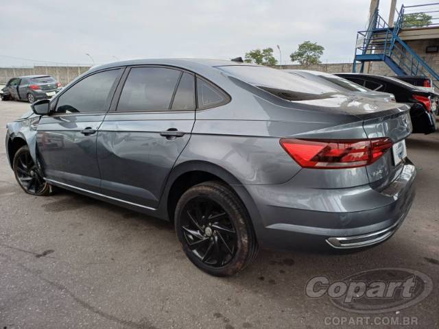 2022 VOLKSWAGEN VIRTUS 