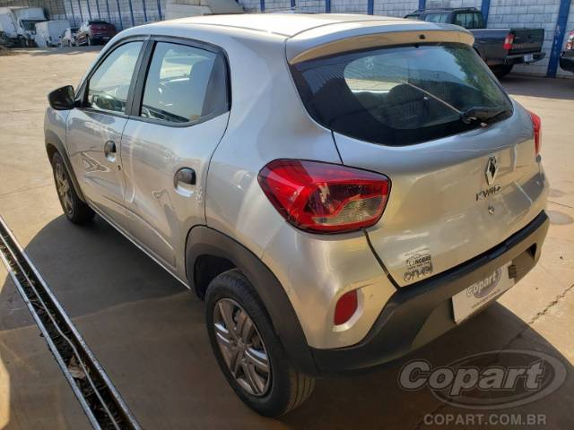 2023 RENAULT KWID 