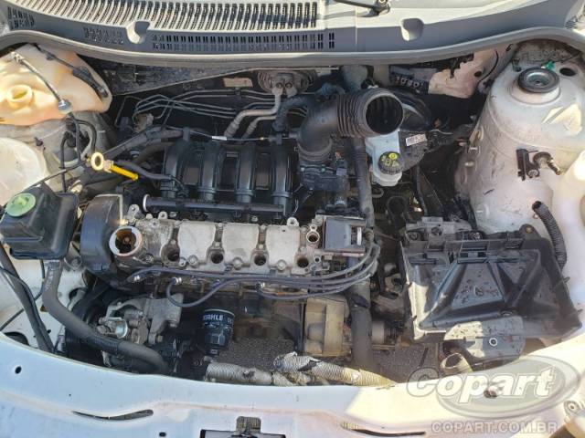 2017 VOLKSWAGEN SAVEIRO 