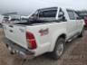 2006 TOYOTA HILUX CD 