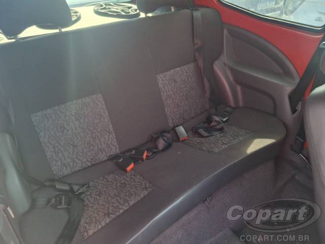 2009 FORD KA 