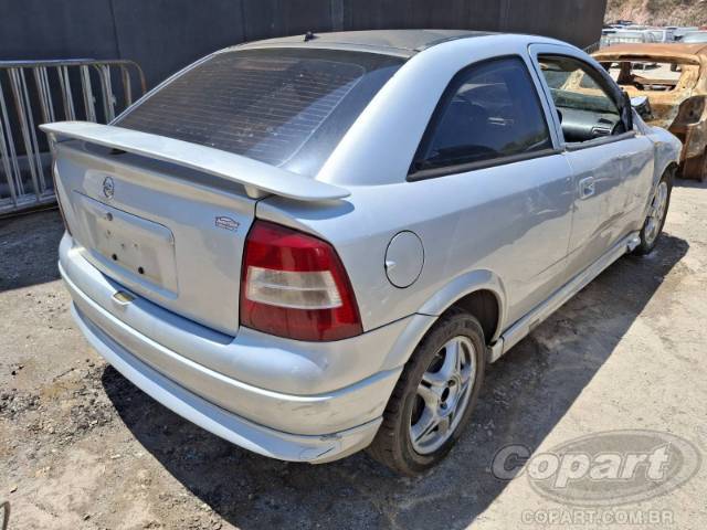 2000 CHEVROLET ASTRA 