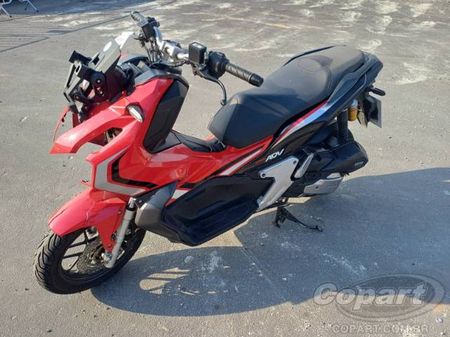 2022 HONDA ADV 
