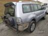 2011 MITSUBISHI PAJERO FULL 