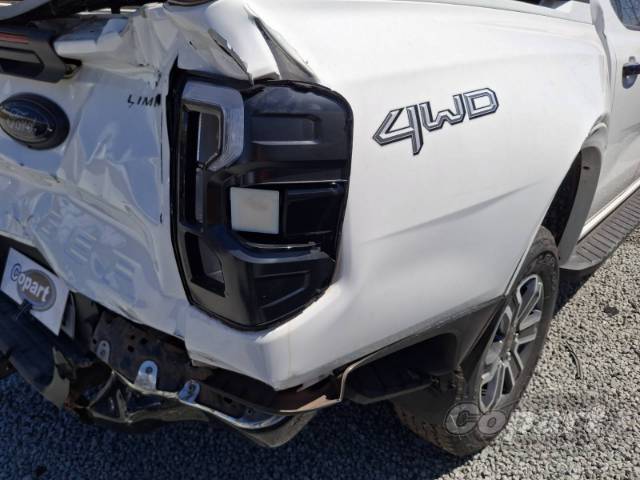 2025 FORD RANGER CD 