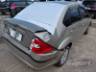 2009 FORD FIESTA SEDAN 